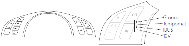 cpjexc-installation-of-bmw-ibus-steering-wheel-controls_3