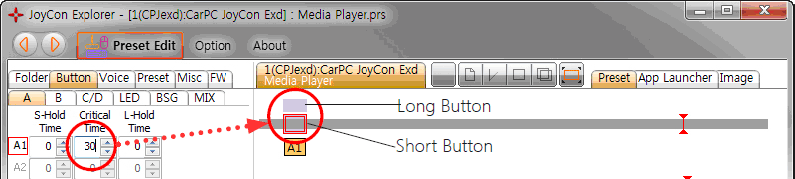 cpjexd-short-button-and-long-button