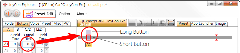 cpjexr-short-button-and-long-button